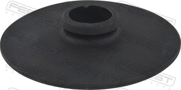 Febest BMSI-E83UPR - Saiba arc - allinparts.ro