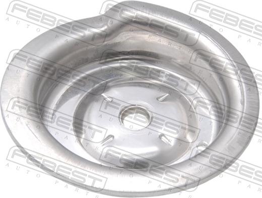 Febest BMSI-E39 - Saiba arc - allinparts.ro