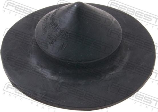 Febest BMSI-X5L - Saiba arc - allinparts.ro