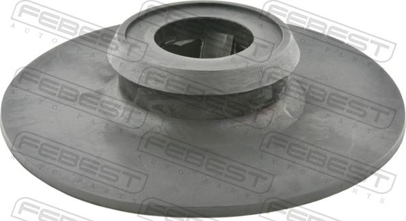 Febest BMSI-X5UPR - Saiba arc - allinparts.ro