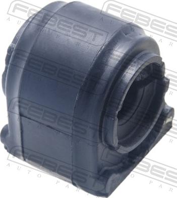 Febest BZSB-906F16 - Cuzinet, stabilizator allinparts.ro