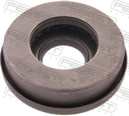 Febest CHB-LAC - Rulment sarcina amortizor allinparts.ro