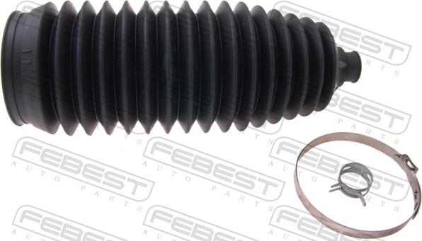 Febest CHRKB-CAP - Burduf cauciuc, directie allinparts.ro