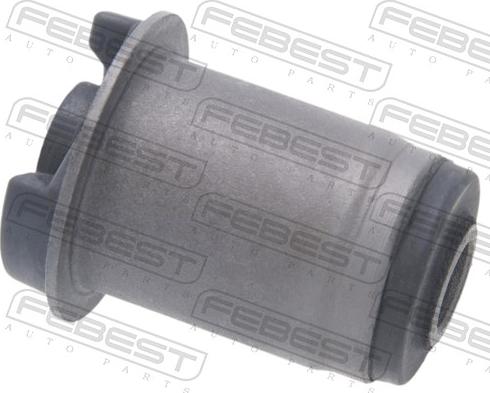 Febest CRAB-002 - Suport,trapez - allinparts.ro