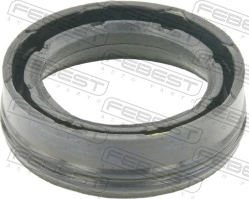 Febest CRCP-002 - Inel etansare, locas bujie - allinparts.ro
