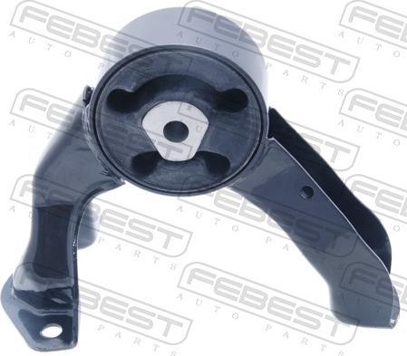 Febest CRM-CALR - Suport motor - allinparts.ro
