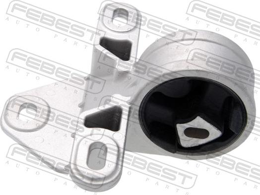 Febest CRM-CARF - Suport motor allinparts.ro