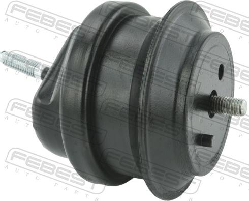 Febest CRM-PACFR - Suport motor - allinparts.ro