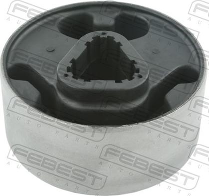 Febest CRM-PACRH - Suport motor - allinparts.ro