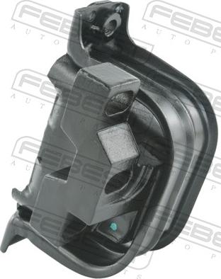 Febest CRM-STRRH - Suport motor - allinparts.ro