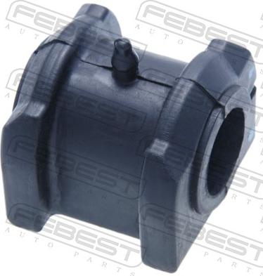 Febest CRSB-CALF - Cuzinet, stabilizator - allinparts.ro