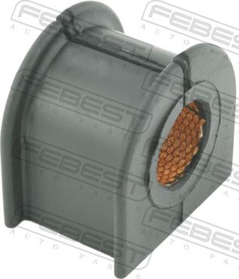 Febest CRSB-COMPR - Cuzinet, stabilizator allinparts.ro