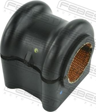 Febest CRSB-LIBF - Cuzinet, stabilizator - allinparts.ro