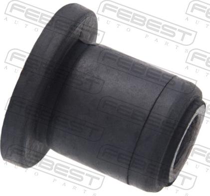 Febest FDAB-020 - Suport, caseta directie allinparts.ro