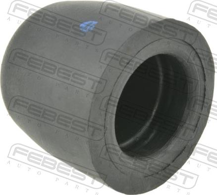 Febest FD-CA1 - Tampon allinparts.ro