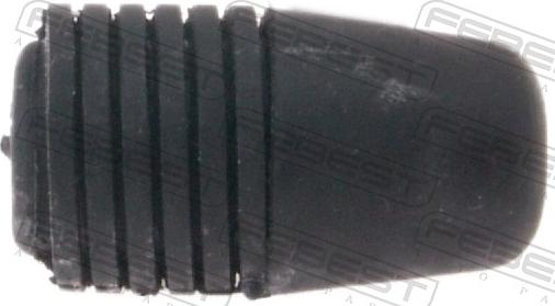 Febest FDD-CB3 - Tampon,compartiment motor - allinparts.ro