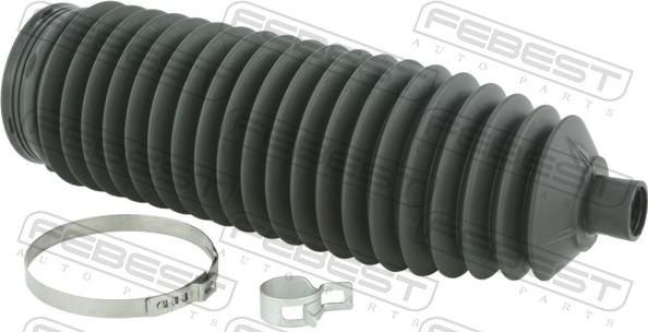 Febest FDRKB-F150 - Burduf cauciuc, directie allinparts.ro