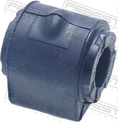 Febest FDSB-FOCIIIF - Cuzinet, stabilizator - allinparts.ro