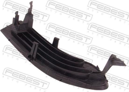 Febest FECOV-RUNLH - Acoperire, bara protectie - allinparts.ro