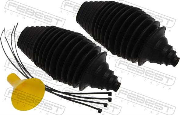 Febest FERKB-001 - Burduf cauciuc, directie allinparts.ro