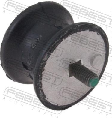 Febest FMB-TT9R - Suport motor - allinparts.ro