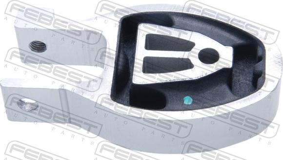 Febest FM-CA2 - Suport motor allinparts.ro