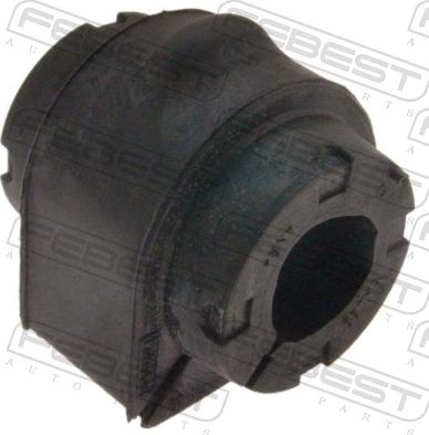 Febest FSB-CA2F - Cuzinet, stabilizator allinparts.ro