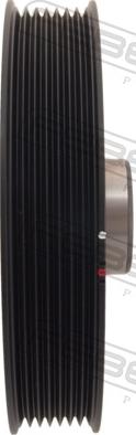 Febest HDS-K20A - Fulie curea, arbore cotit - allinparts.ro