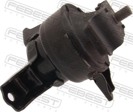 Febest HM-050 - Suport motor - allinparts.ro