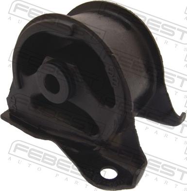 Febest HM-011 - Suport motor - allinparts.ro