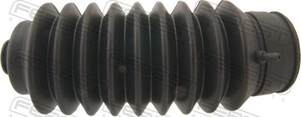Febest HRKB-03 - Burduf cauciuc, directie allinparts.ro