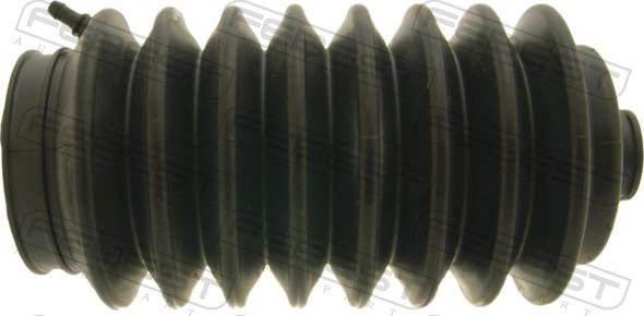 Febest HRKB-PR - Burduf cauciuc, directie allinparts.ro