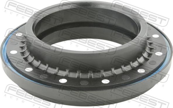 Febest HYB-ELF - Rulment sarcina amortizor - allinparts.ro