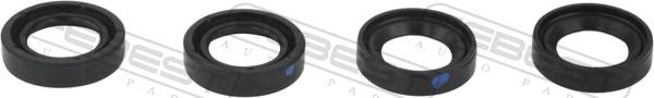 Febest HYCP-002-PCS4 - Set garnituri, chiulasa allinparts.ro