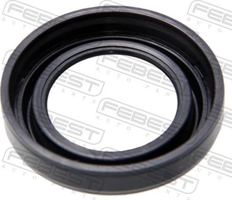 Febest HYCP-ACC - Inel etansare, locas bujie - allinparts.ro