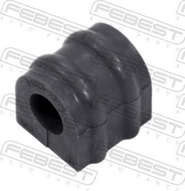 Febest HYSB-GFF - Cuzinet, stabilizator allinparts.ro