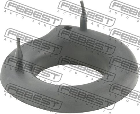 Febest HYSI-CRETLOWR - Saiba arc allinparts.ro