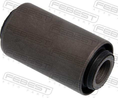Febest ISAB-010 - Bucsa arc foi allinparts.ro