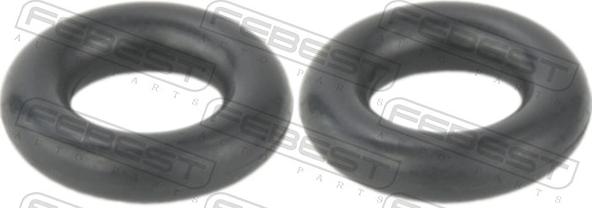 Febest MCP-003-PCS2 - Inel etansare, injector allinparts.ro