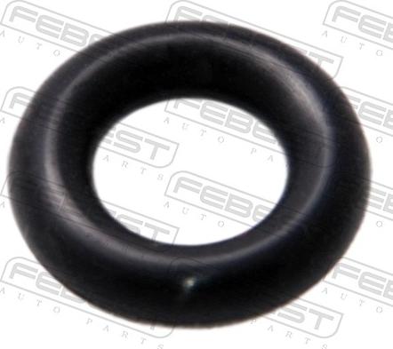 Febest MCP-003 - Inel etansare, injector allinparts.ro