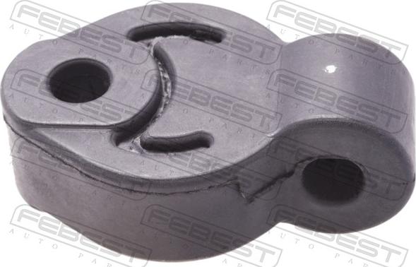 Febest MEXB-03 - Suport toba de esapament allinparts.ro