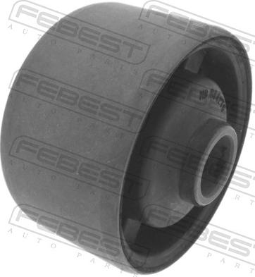 Febest MMB-016 - Suport motor - allinparts.ro