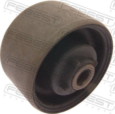 Febest MMB-011 - Suport motor - allinparts.ro