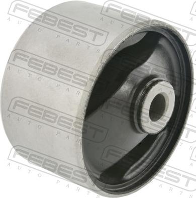 Febest MMB-CU2R - Suport motor - allinparts.ro