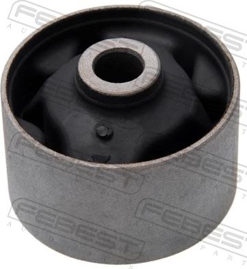 Febest MMB-V97L - Rulment, diferential - allinparts.ro