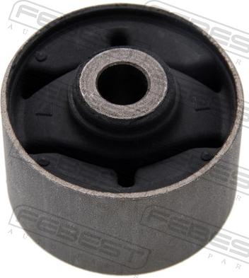 Febest MMB-V97R - Rulment, diferential - allinparts.ro
