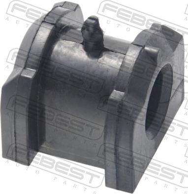 Febest MSB-CS2FR - Cuzinet, stabilizator allinparts.ro