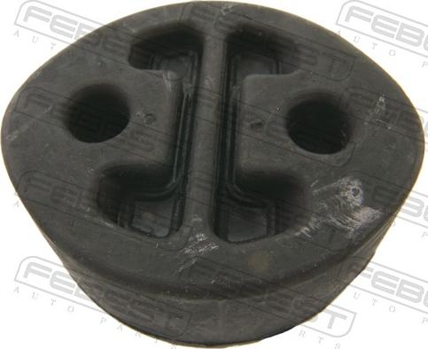 Febest MZEXB-01 - Set montare, sistem de esapament allinparts.ro