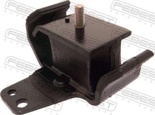 Febest NM-016 - Suport motor - allinparts.ro