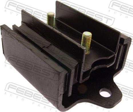 Febest NM-018 - Suport motor - allinparts.ro